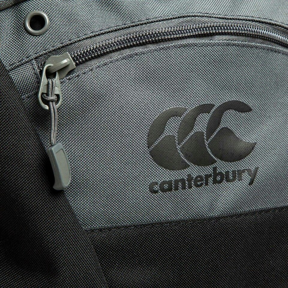 image 1 of Canterbury Classic Backpack - Black - One Size