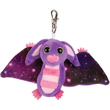 Shadow Bat Backpack Clip
