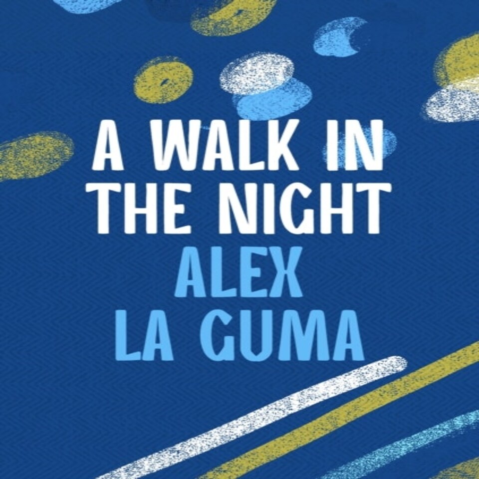 Walk In The Night