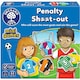 image 2 of Orchard Toys Penalty Shoot Out Mini Game