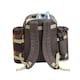 image 2 of MidOcean High Park Picnic Backpack - Brown - One Size Brown
