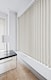 image 1 of Blackout Vertical Blind 150cm x 140cm | Cream