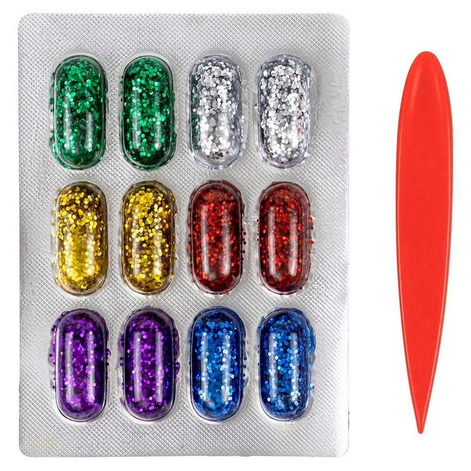 image 1 of Glitter Goo - Gemstone Sparkle