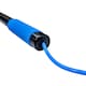 image 6 of Aquaspray® 30ft Water-fed Telescopic Extendable Window Cleaning Pole Black