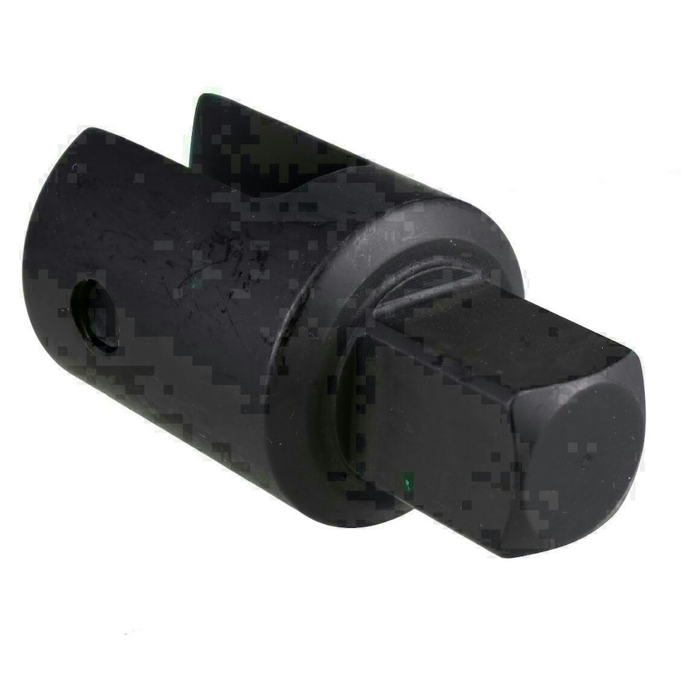 image 1 of 3/4" Drive Breaker Power Knuckle Bar Replacement Spare Flexi Head Socket 5pk