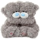 image 2 of Me To You Bear Big Hug Double Bears
