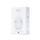 image 3 of Elvie Curve Manual Silicone Breast Pump