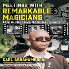 Meetings With Remarkable Magicians