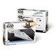 image 6 of Star Wars 3D Puzzle Mandalorian Imperial Cruiser