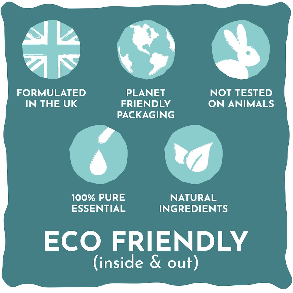 image 1 of WildWash Deep Cleaning & Deodorising Dog Shampoo 300ml