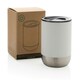 image 5 of XD Collection Recycled Stainless Steel Tumbler - White - One Size