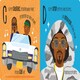 image 3 of LULLABY LEGENDS ABC OF SNOOP DOGG