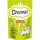 image 1 of Dreamies Cat Treats Tuna 8 x 60g