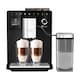 image 1 of Melitta CI Touch Frosted Black 630-112 Coffee Machine