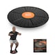image 1 of Phoenix Fitness Body Wobble Balance Board