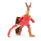 image 4 of PAPO Fantasy World Weapon Master Stag Toy Figure