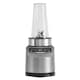 image 1 of Ninja Blender with Auto-iQ BN500UK Black/ Silver