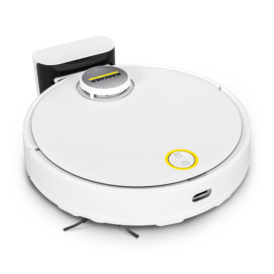 image 1 of Kärcher RCV 3 Robot Vacuum Cleaner
