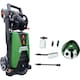 image 1 of Hawksmoor High Pressure Washer 160bar