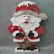 image 6 of Foam Santa On Board - 72cm