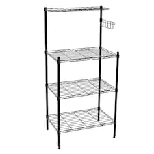 Food Hanging Racks & Organiser