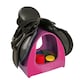 image 2 of Stubbs Saddle Mate - Pink - One Size