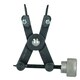 image 4 of Drive shaft circlip tool / suspension / steering tools CV BOOTS AT678