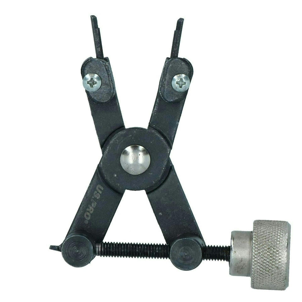 image 1 of Drive shaft circlip tool / suspension / steering tools CV BOOTS AT678