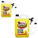 image 2 of 1 x 5L Heavy Duty Kitchen Degreaser With Convenient Long Hose Trigger