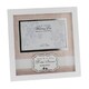 image 6 of Love and Cherish Bridal Shower Photo Frame