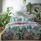 image 2 of furn. Medinilla Tropical Double Duvet Cover Set