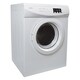 image 2 of Statesman TVM07W Vented Freestanding Tumble Dryer, 7kg Load Capacity, Anti Crease Function, White