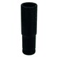 image 1 of 25mm Extra Deep Long Metric MM Impact Socket 1/2" Drive 6 Sided Single Hex