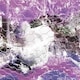 image 4 of CHICKHEN (Canvas Print) 12" x 18"