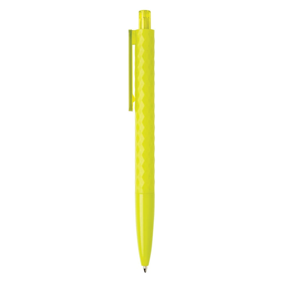 image 1 of XD Collection X3 Diamond Pen - Lime - One Size