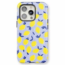 Lemon Drop Phone Case | Multi | iPhone 13 Pro Max
Slim | iPhone 13 Pro Max
Slim