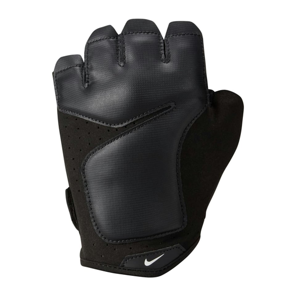 image 1 of Nike Mens Vapor Elite 2024 Fitness Fingerless Gloves - Black - M