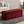 Red Plush Velvet