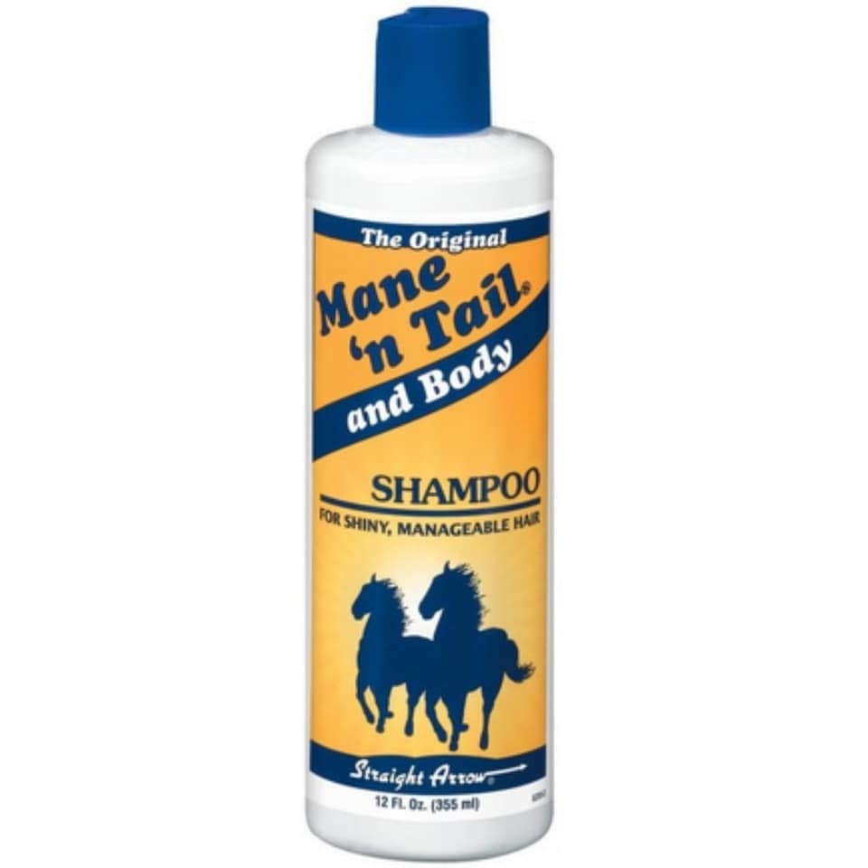 image 1 of Mane 'N Tail Original Shampoo 355ml | Multi | Regular Size