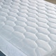 image 2 of Deep quilted, Spring Interior mattress. Medium tension feel matress. 3ft Single, 4ft Small double, 4ft6 Double, 5ft King. Fast delivery. Metal sprung mattress N/A | Double