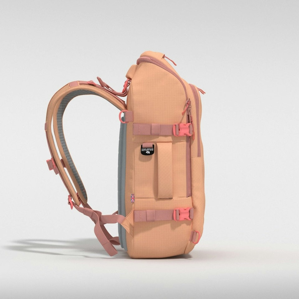 image 1 of ADV Pro Backpack 32L Sunny Day Pink