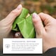 image 4 of DogCrates+ Dog Poo Bags - 270 Leak Proof and Extra Thick Poop Bags with Tie Handles