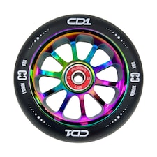 CORE CD1 Spoked Stunt Scooter Wheel 110mm