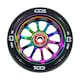 image 1 of CORE CD1 Spoked Stunt Scooter Wheel 110mm