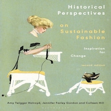 Historical Perspectives On Sustainable F