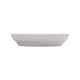 image 3 of Stellar Stoneware Mylor Set of 4 Pasta Bowls