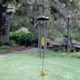 image 2 of Woodstock Chimes Wind Chime Chakra - Citrine