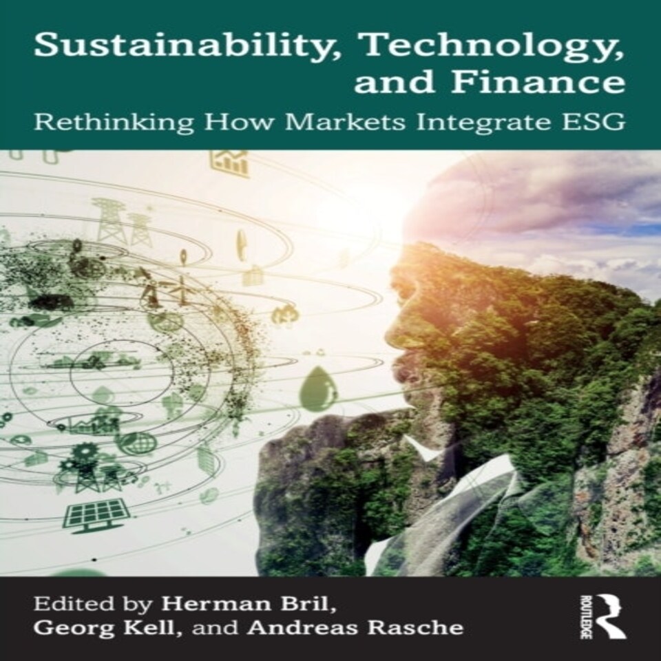 Sustainability Technology & Finance