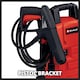 image 6 of Einhell Pressure Washer 90 Bar TC-HP 90 With Accessories