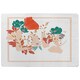 image 1 of Love & Flowers Designer Rug | Multi